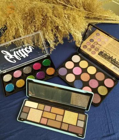 liquidation Pack 3 palettes prix intéressant