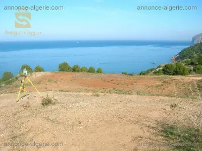 terrain à vendre