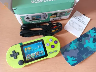 console game