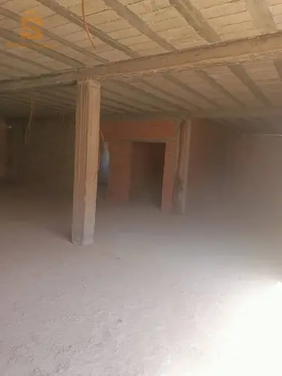 vente d'une villa à bir El djir cité 119