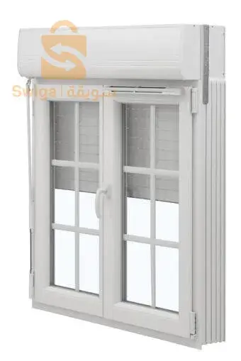 menuiserie pvc