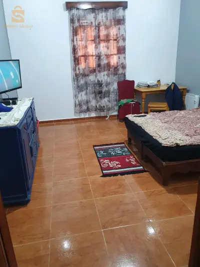 villa avndr à marsa hadjaj oran ..0549624727 marhba