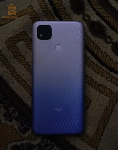 redmi 9active