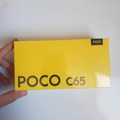 POCO C65