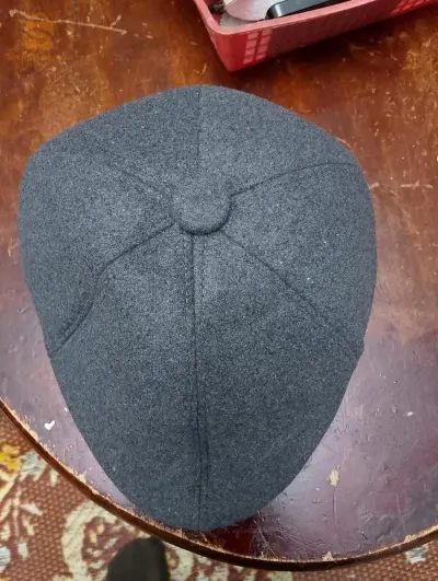 beret homme