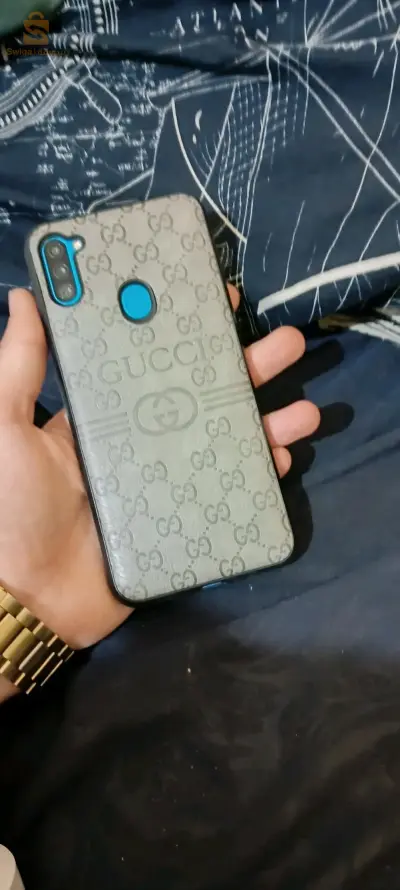 Galaxy M11