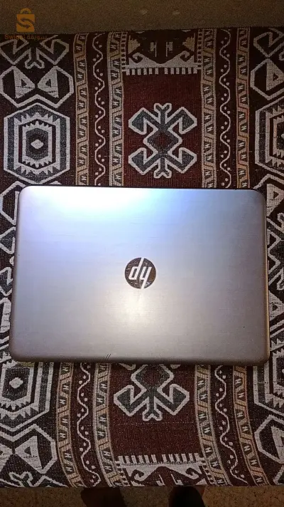 laptop hp i5