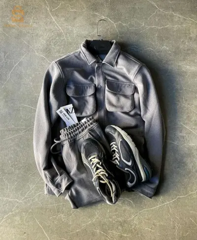ensemble Zara men
