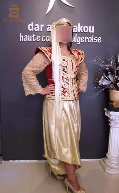 ghlila
taille 40