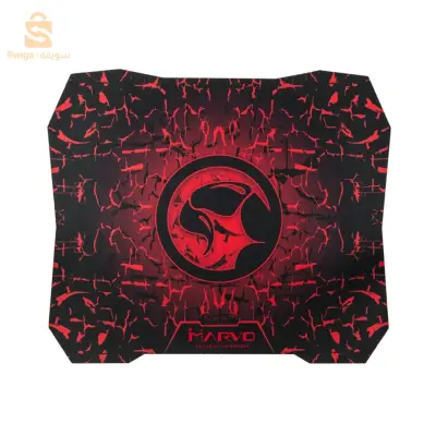 Pack 4en1 Clavier + Souris + Casque + Tapis de Souris Marvo Scorpion CM370
