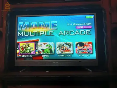 console game
