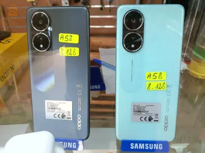 Oppo A58 8/128