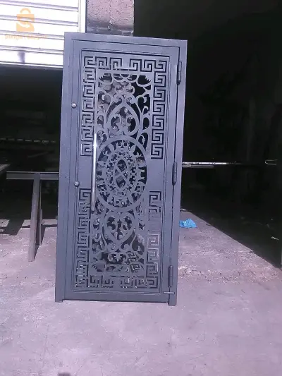 حدادة عصرية