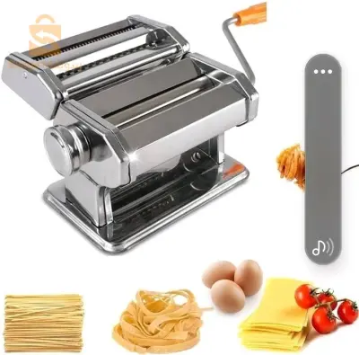 pasta ravioli maker