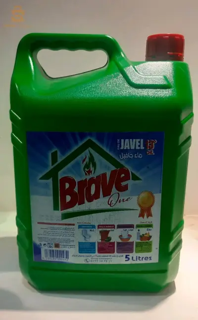 javel & sanibon