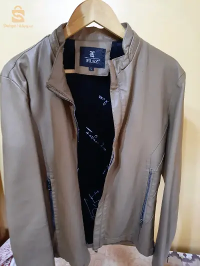 sky jacket