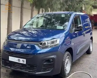 Vente Fiat Doblo 00