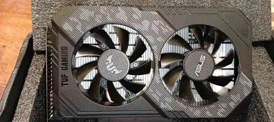 cart grahfic gtx 1660 super 6gb
