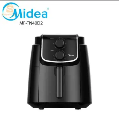 Friteuse sans huile Midea