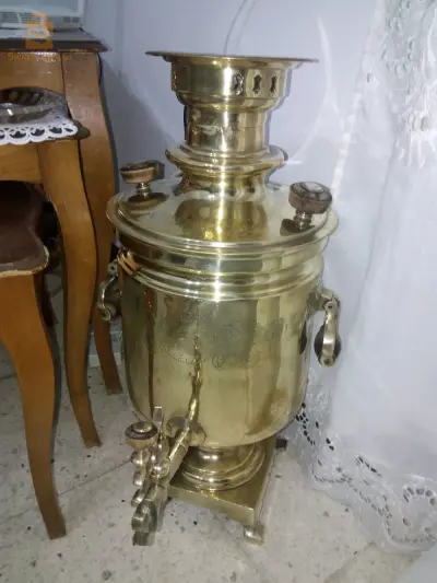 baboure à thé