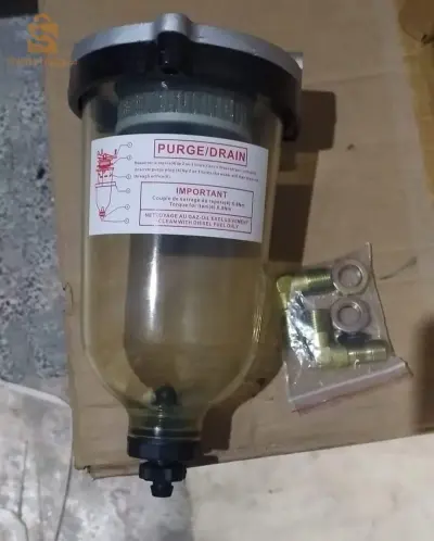 كاس فلتر مازوت بريميوم ماجور