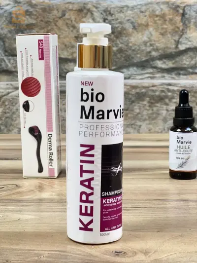 bio marvie باك بيو مرفي