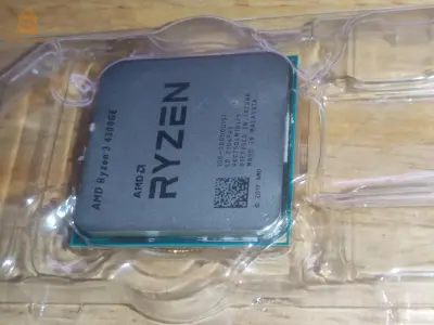 معالج رايزن 3 4300ge