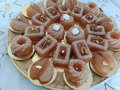 همة وبنة