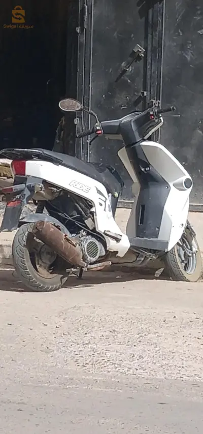 بريكة