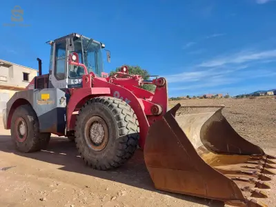 شارجور من نوع اويكا عام 1995 مارش خدامة رقم 0668196808