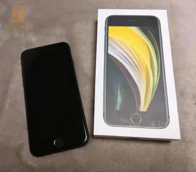 iPhone SE 2020