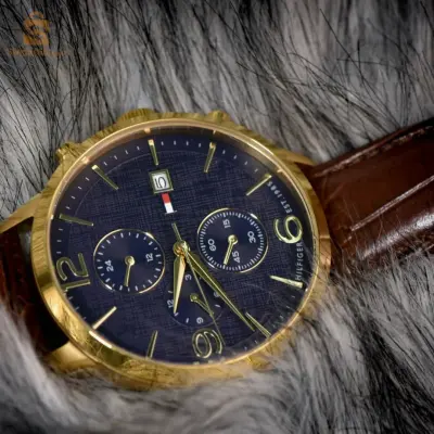 Montre Homme Tommy Hilfiger 1710359