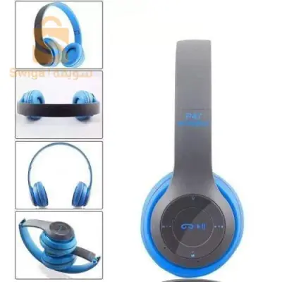 casque bluetooth P47