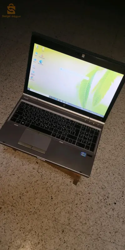 pc HP