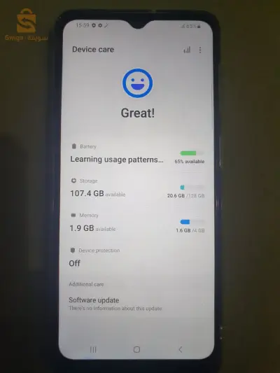 Samsung a32