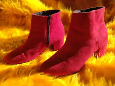 chaussures français italien