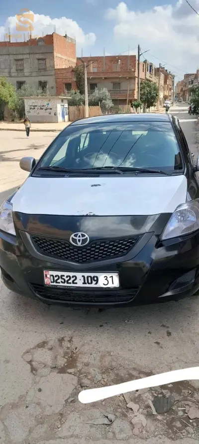 حي سيد الباشير بئر الجير وهران