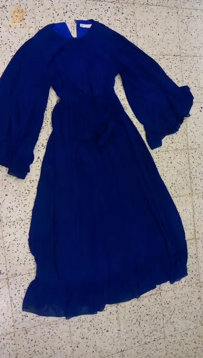 روب حجاب روبة ستيل حجاب