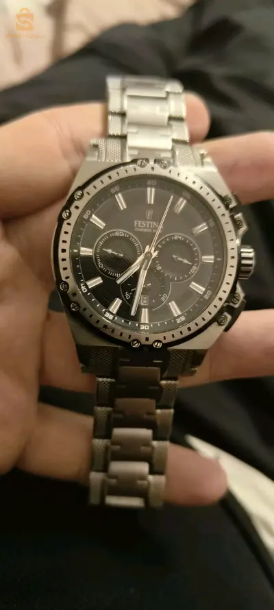 FESTINA ORIGINAL NEUF 10/10