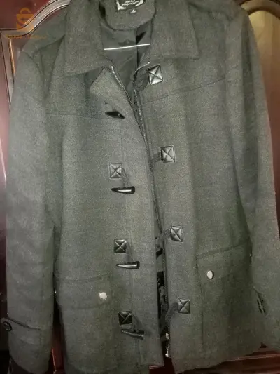 Veste cachmire