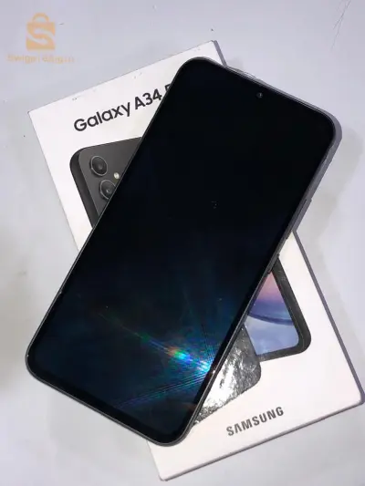 a 34 5g