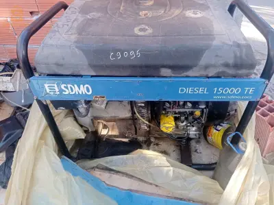 sdmo kohler