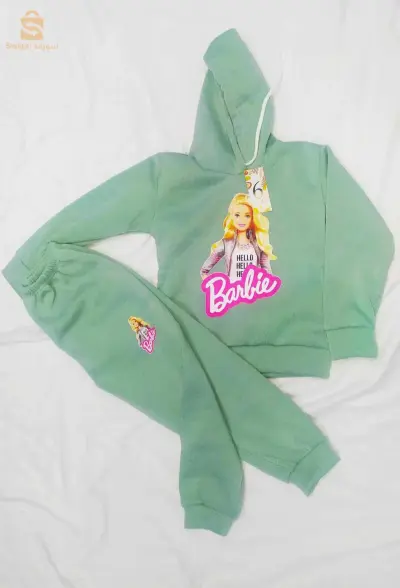 joking barbie