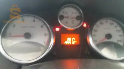 مؤشر سرعة 207 hdi