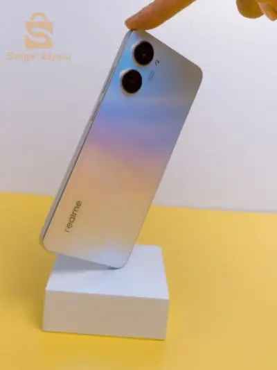 REALMI C55. 6/128