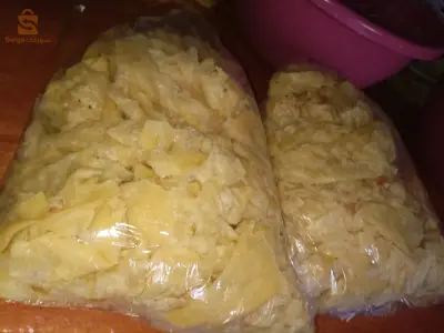 الحراش