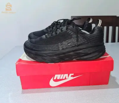 hoka original