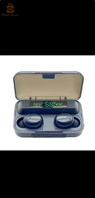Airpods air f9 pro+