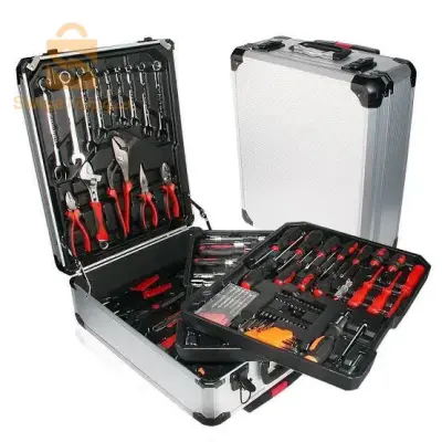 Caisse A Outils 187 Pièce