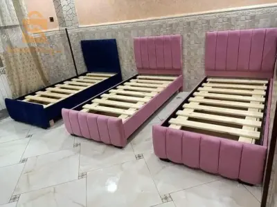 أثاث القليعة